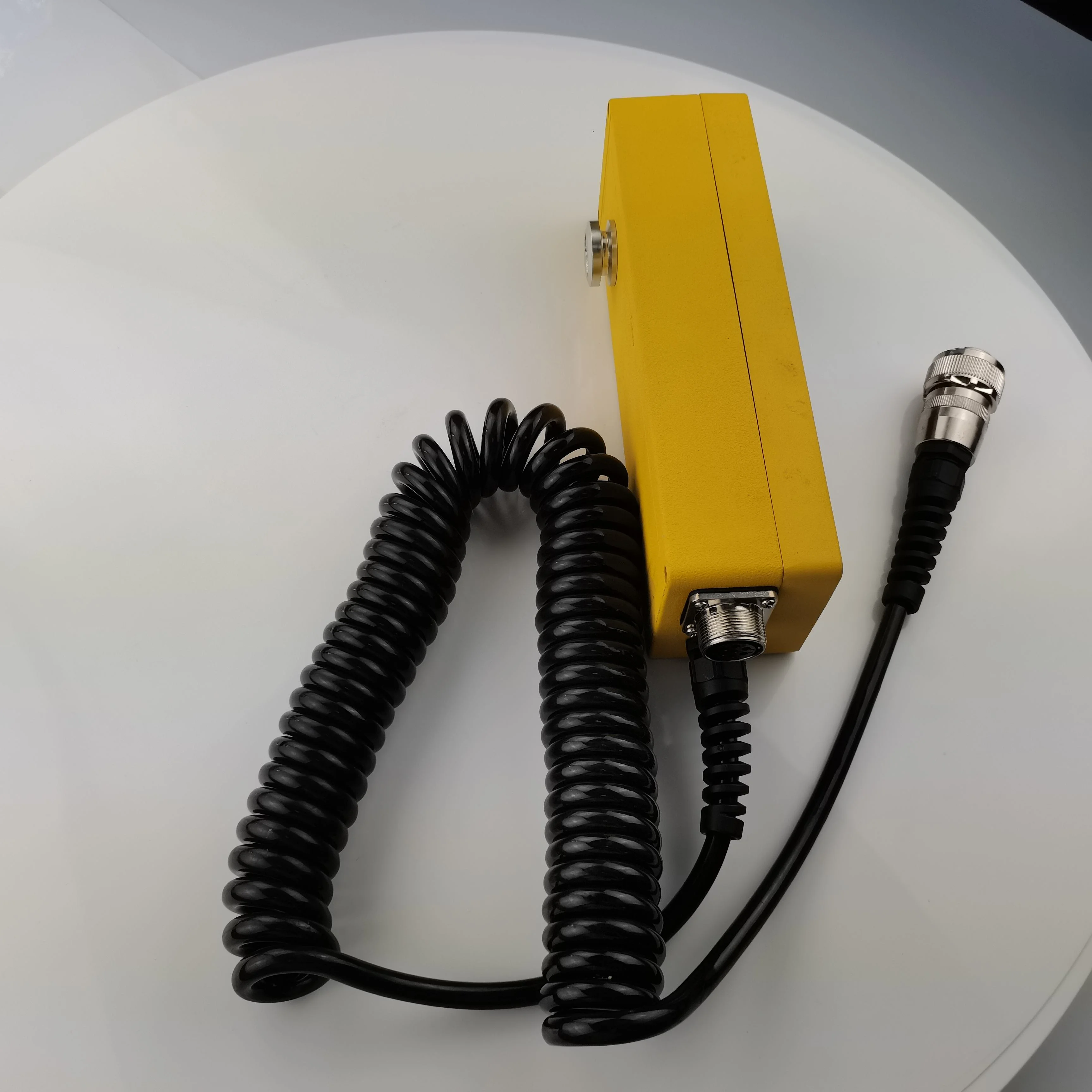 V3.28 PWM Control Handle with Cable for Asphalt Paver.PN.04-25-10413