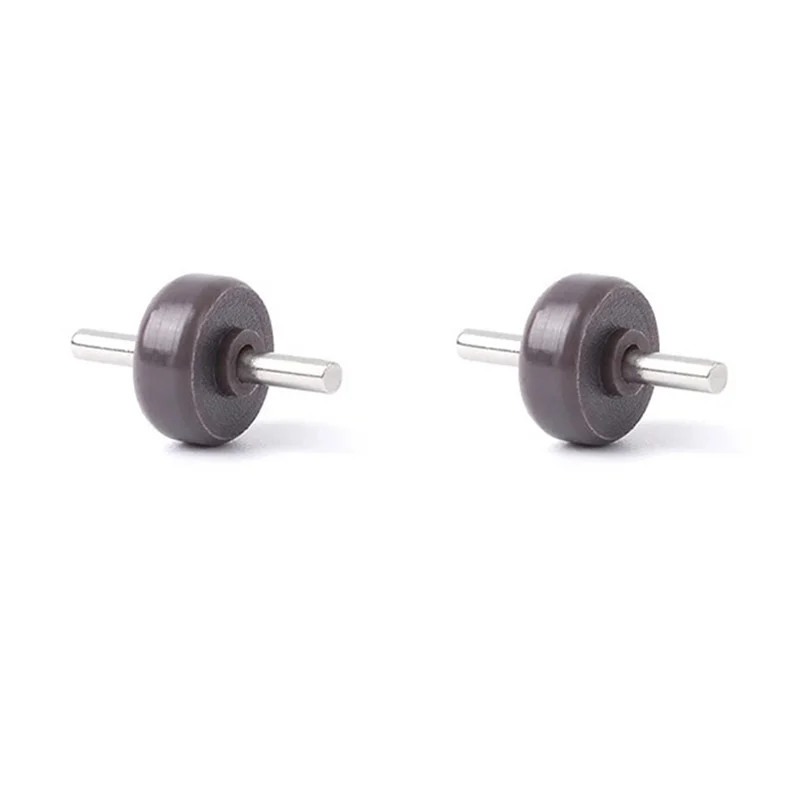 B58B-لفارات ومحاور عجلات قطع غيار رأس المحرك المباشر لدايسون V6 V7 V8 V10 V11 V15 DC58 DC سلسلة عجلات المكنسة الكهربائية