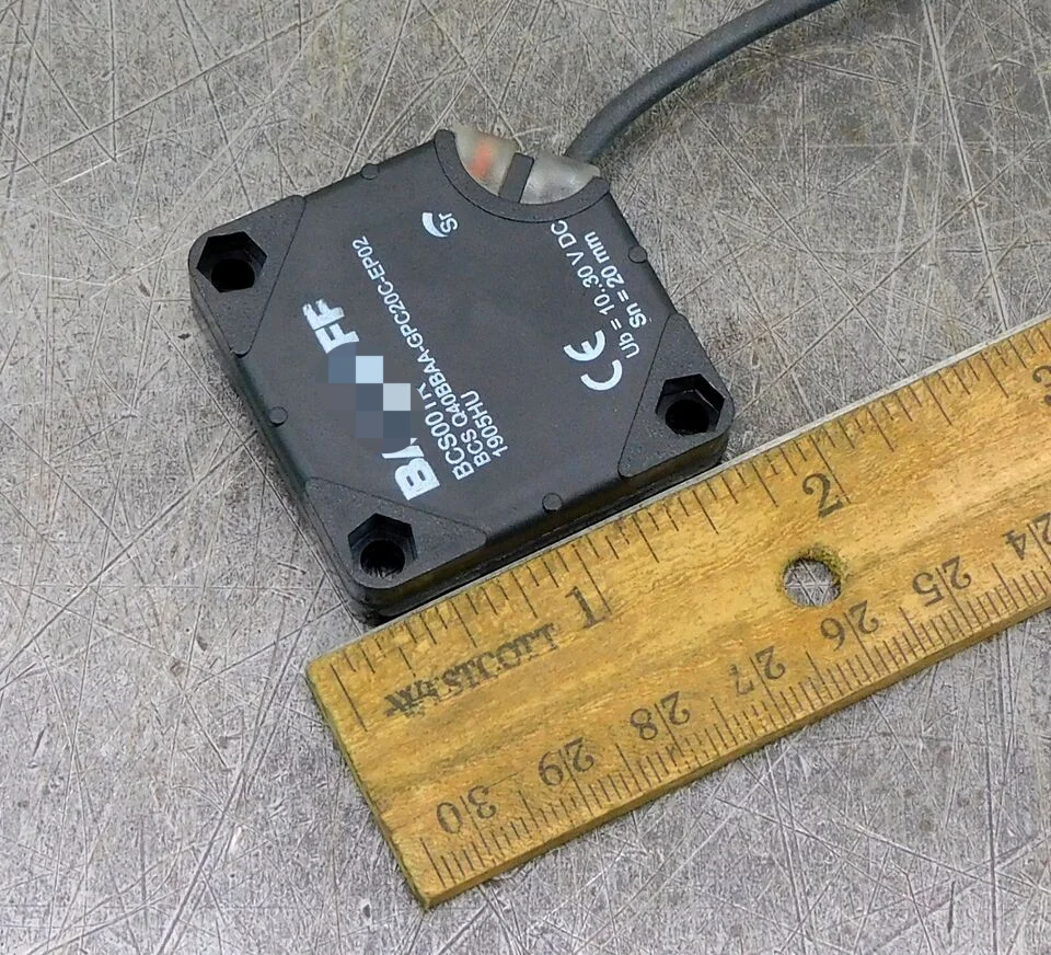 Bcs Q40BBAA-GPC20C-…