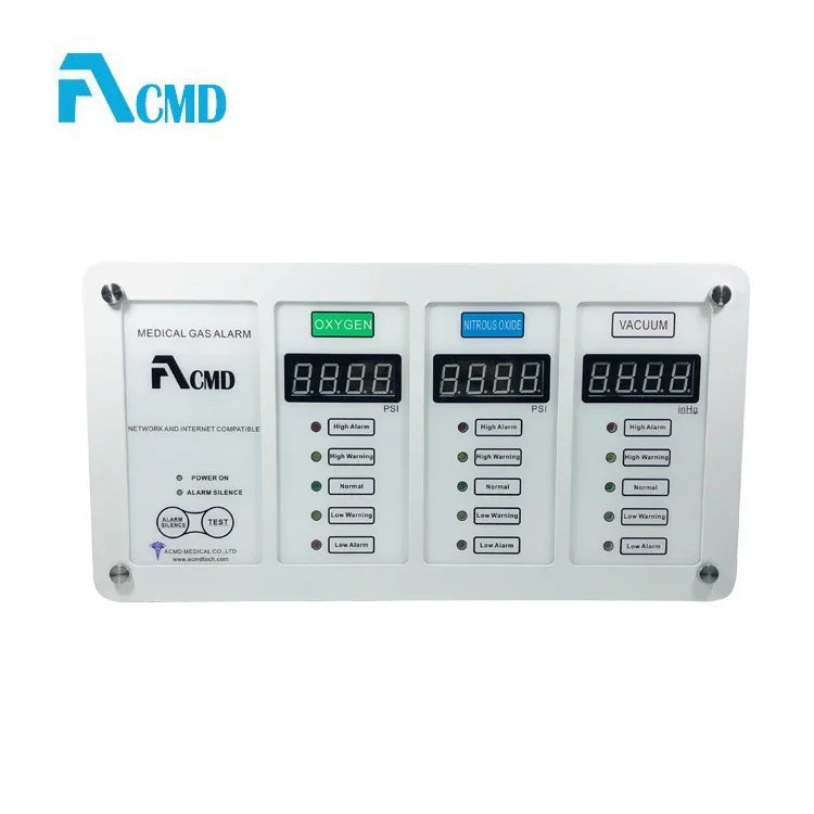 Emergency Calling Hospital  Alarm System Medical  Area Alarm Master Alarm for Zone Valve Box