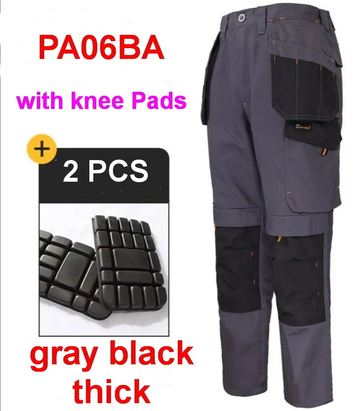 Variant: Gray Pads 06BA