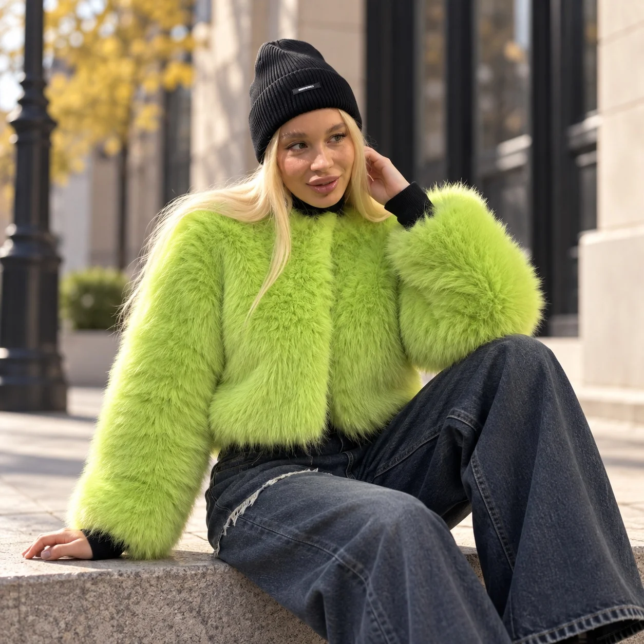 Pocket No Hood Suit Regular Fit Streetwear with Edgy Street Long Sleeve Long Skirt Notched Lapel Regular Sleeve Summer for Women