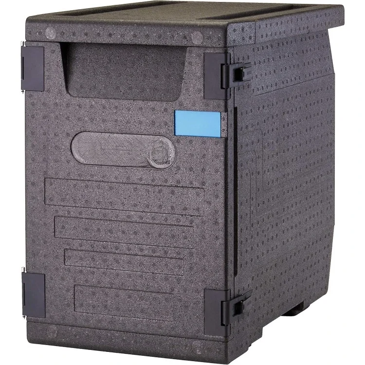 Insulated Pan Carrier & Hot Box Food Warmer for Catering, Restaurants & Deliveries - Lightweight Thermal Container to Keep