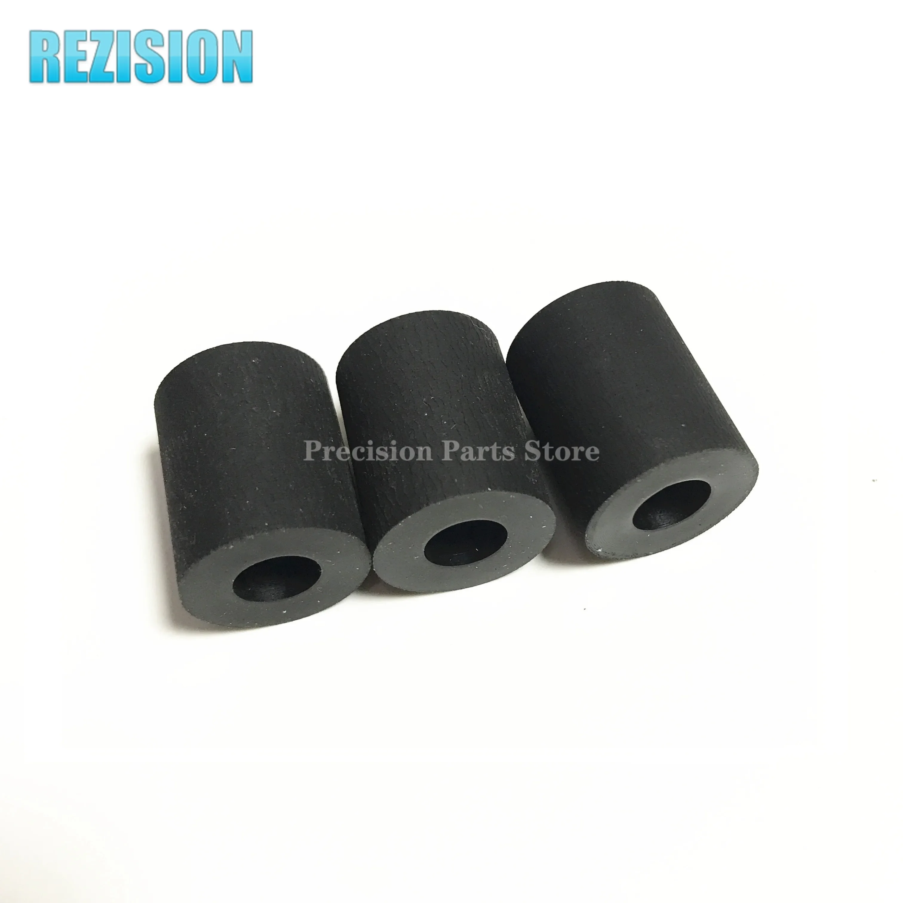 

10 шт. оригинальная шина для Kyocera FS 1124 1024 1110 1300 1820 1028 картонная роликовая шина для принтера, копировальный аппарат, 10 шт.