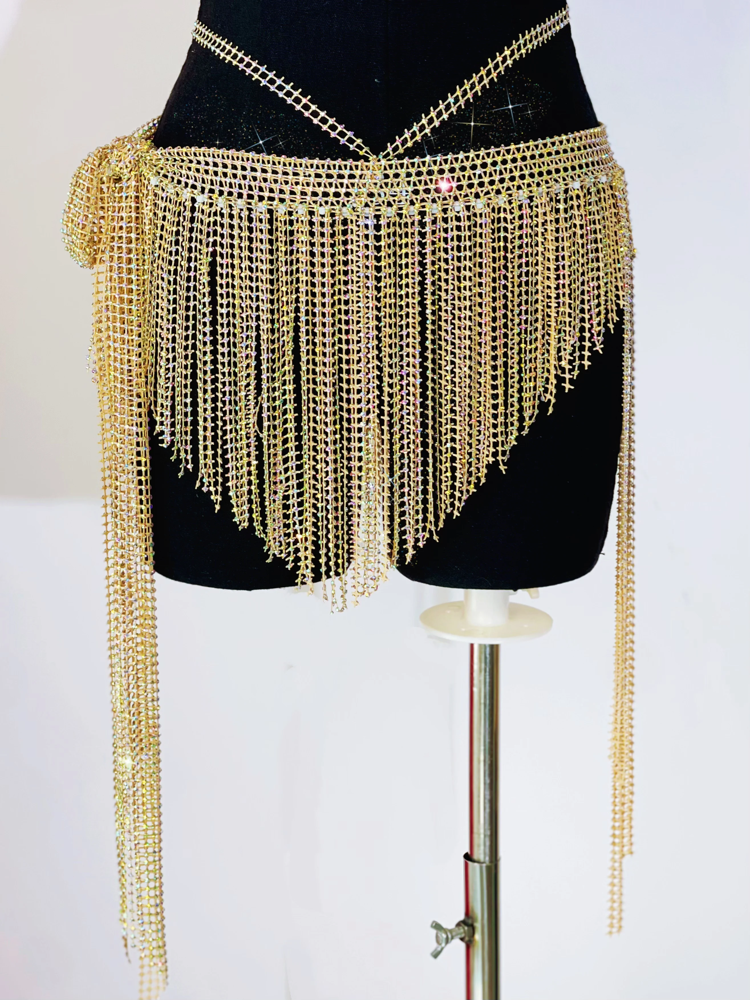 Variant: Champagne