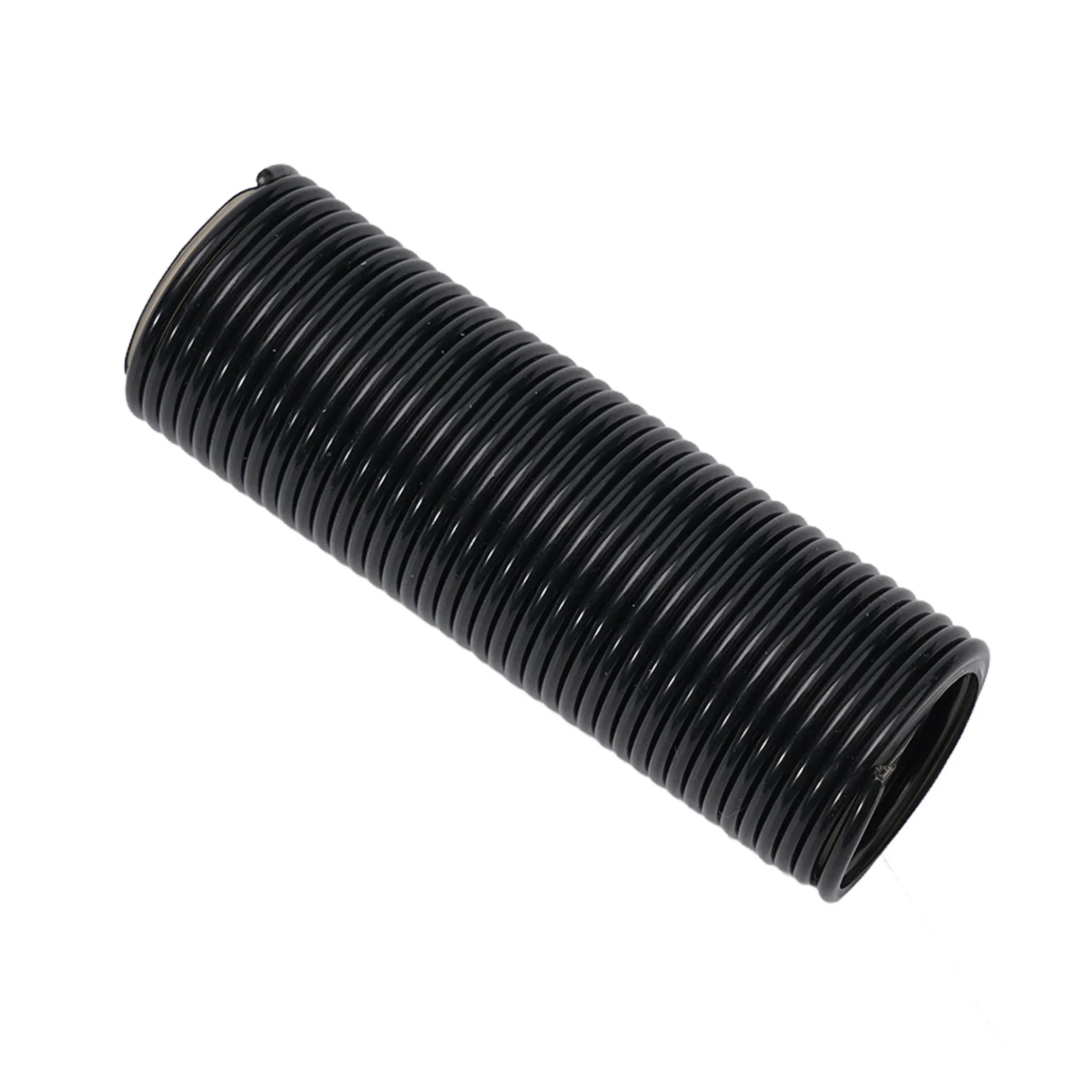 Easy To Install Duct Repair Hose High Quality Black Plastic 10cmX3.5cm Vacuum Cleaner Parts For SHARK NV680 NV680UK