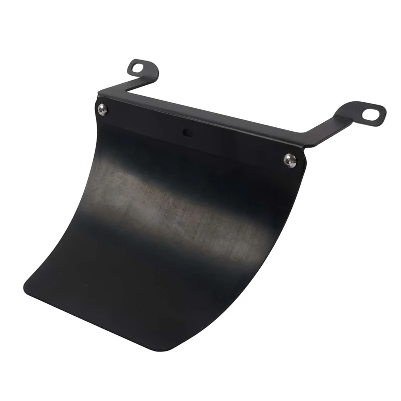 

Practical Motorcycle Accessories Rear Shock Absorption Fender Mudguard Splash Guard Dust Cover For CFMOTO 450SR SR450 SR 450 SR