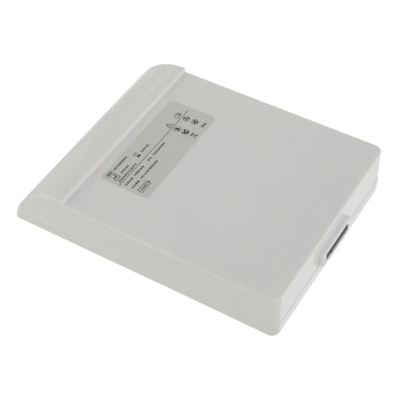 High Quality 14.8V 9600mAh T6DC9600EN Medical Battery for AMOUI Security T6 Ventilator Brand New Replacement Battery