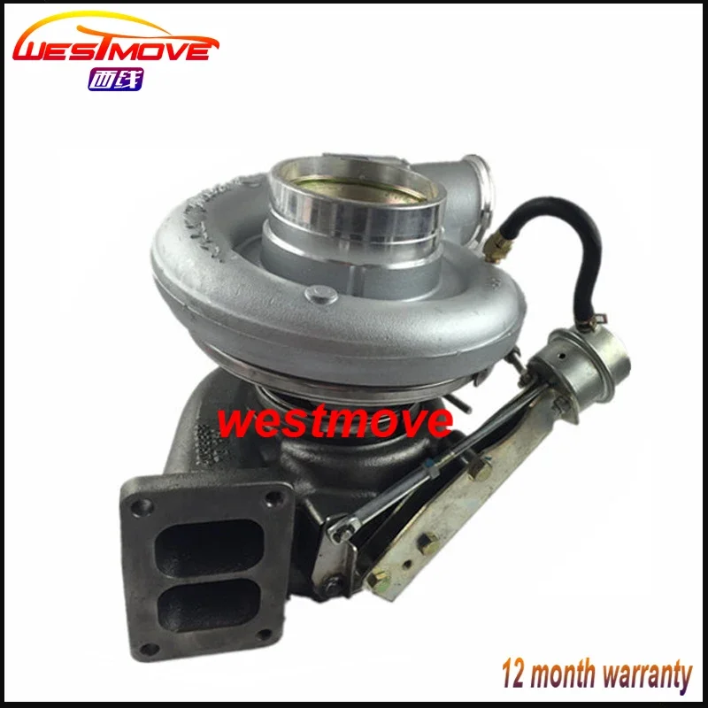 HX55W turbo 4045371 VG1540110066 VG1500119036D 13809700012 1380970009 turbocharger for HOWO TRUCK Engine : WD615