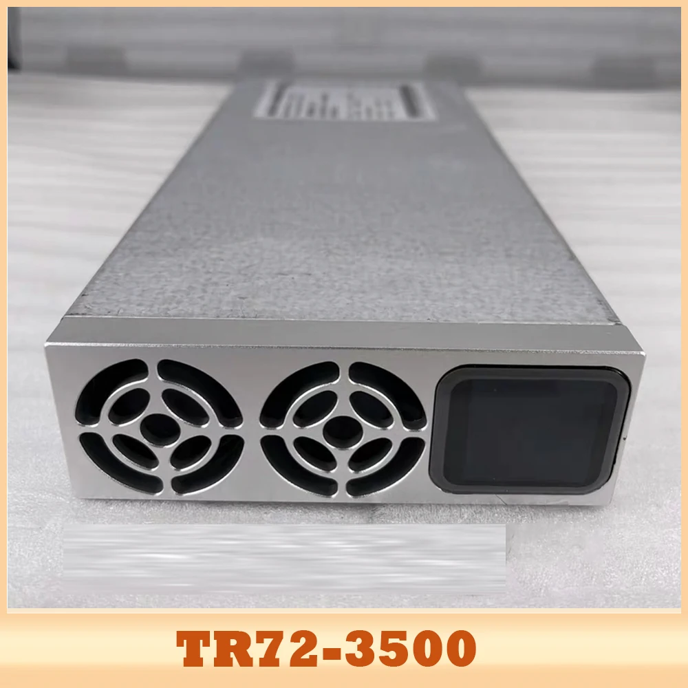 TR72-3500 For Charging Pile Charging Module 20V-100V Switching Power Supply Rectifier Module 35A