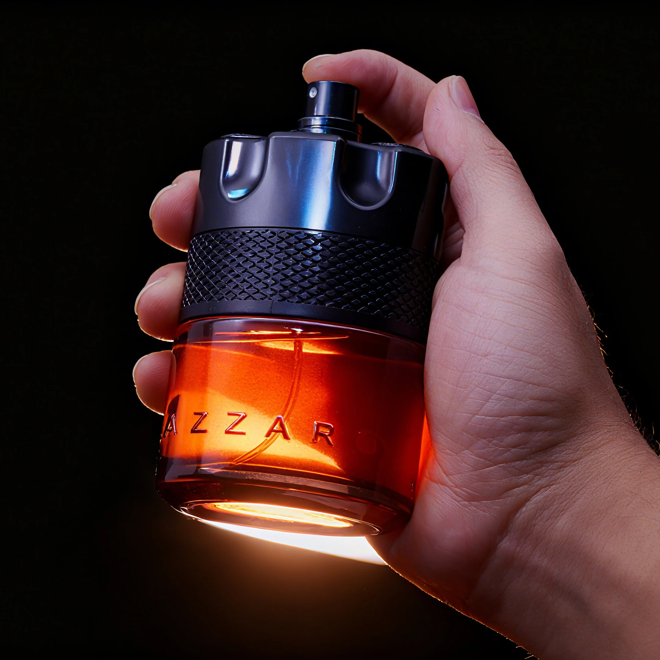 Рисунок 2 - 100 мл духи для Azzaro The Most