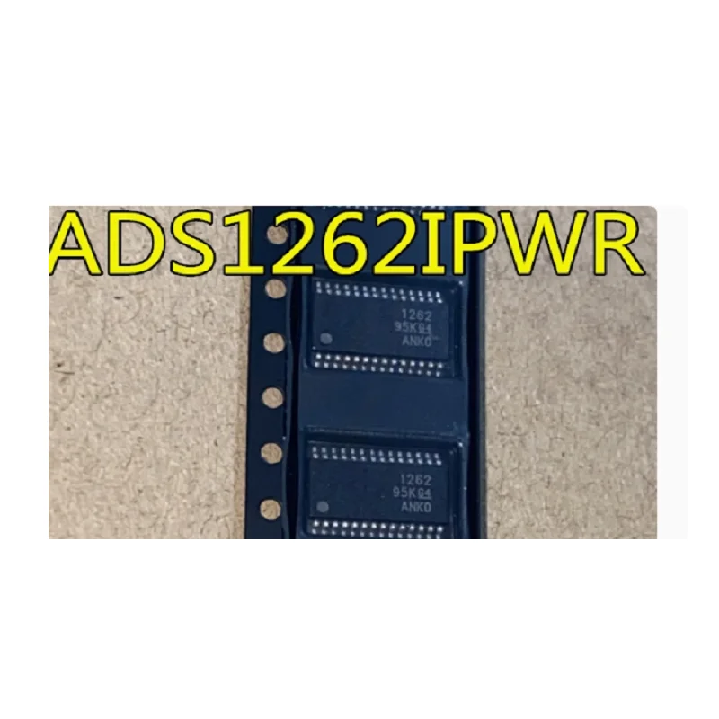 

5 шт. ~ 20 шт./лот 1262IPW ADS1262IPWR TSSOP28