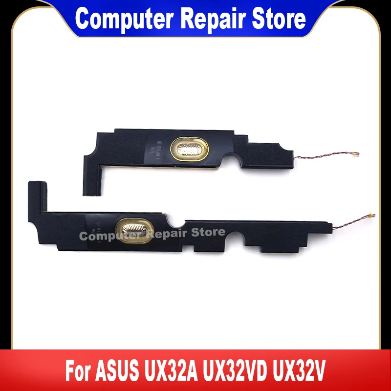 New Original For ASUS UX32A UX32VD UX32V Laptop Built-in Speaker Left Right Internal Speaker 100% Tested