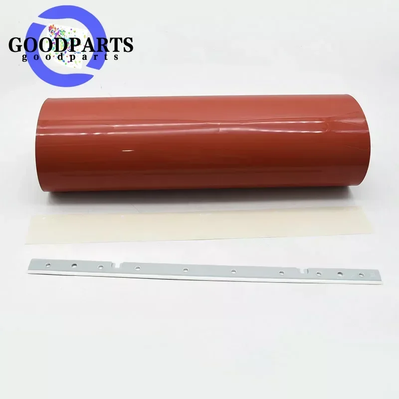 V80 V2100 V3100 V180 Fuser Belt  for Xerox Versant 80 180 2100 3100 001R00620 126K32880 Heat Slip Sheet Oil Application Pad