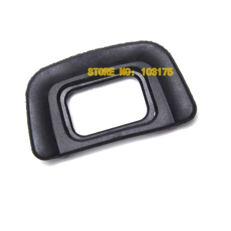 New DK-20 Rubber EyeCup Eyepiece for NIKON D5100 D3100 D3000 D60 D50 D70 F65 Camera Repair Part