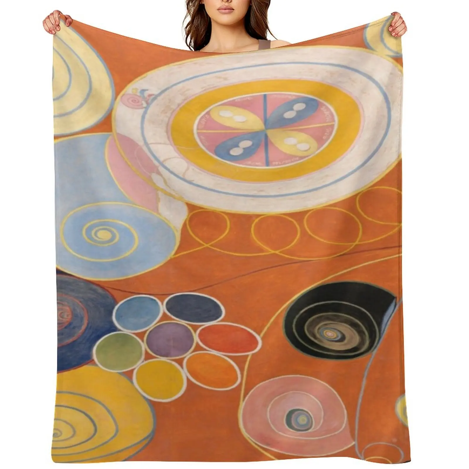 Hilma Af Klint - Gr…