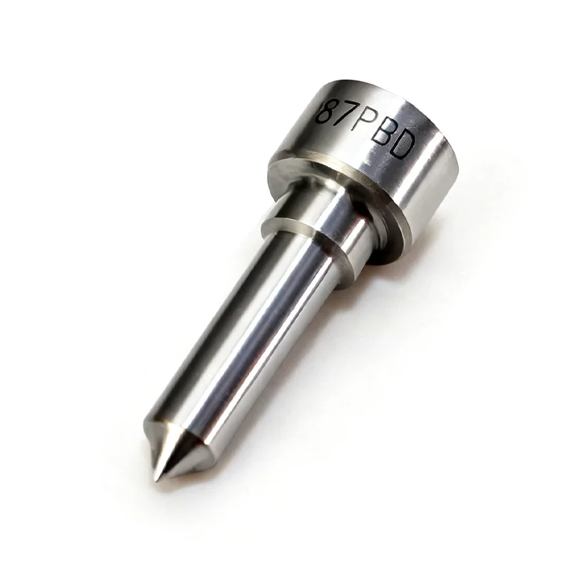 Models:L087PBD,L157PBD,L381PBD,L274PBC,L028PBC,L163PBD,L240PBC,L321PBC,L133PBD,Engine Fuel Injector Nozzle._./LH2721_