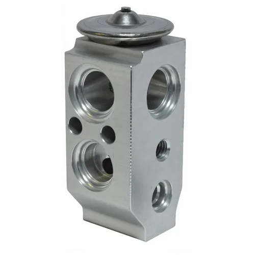 Imagen 1 del producto Válvula de expansión AC A/C para Kia Sorento 2016 2017 2018 97626C6000 97626-C6000