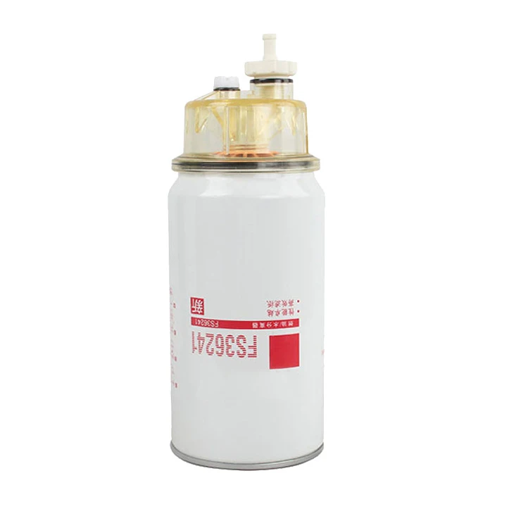 1PCS Great Quality Diesel Fuel Filter For Cummins Automotive Spare Parts FS36241
