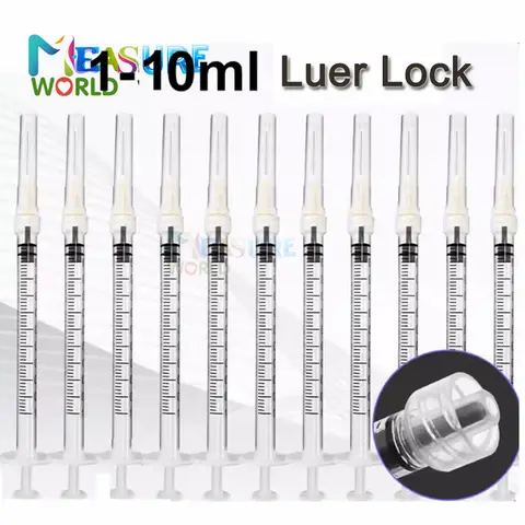 8 best sales ल्यूअर लॉक - №5