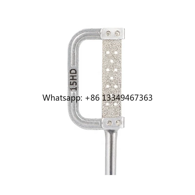 

Orthodontic Slices Interproximal Enamel Reduction Automatic Strip