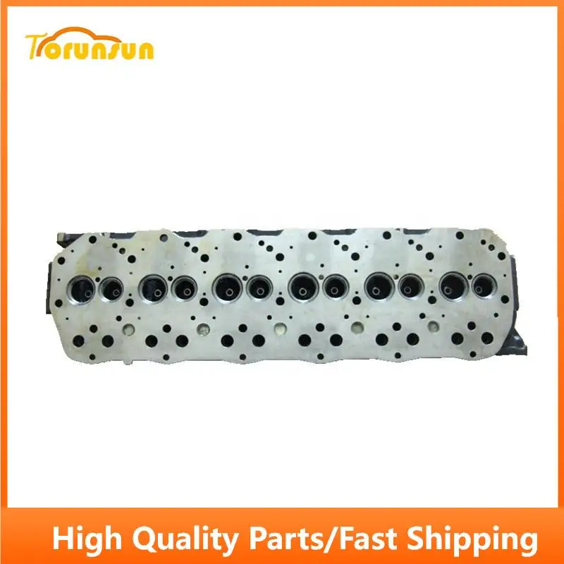 

Diesel Engine Parts For 6D16 Cylinder Head ME997756