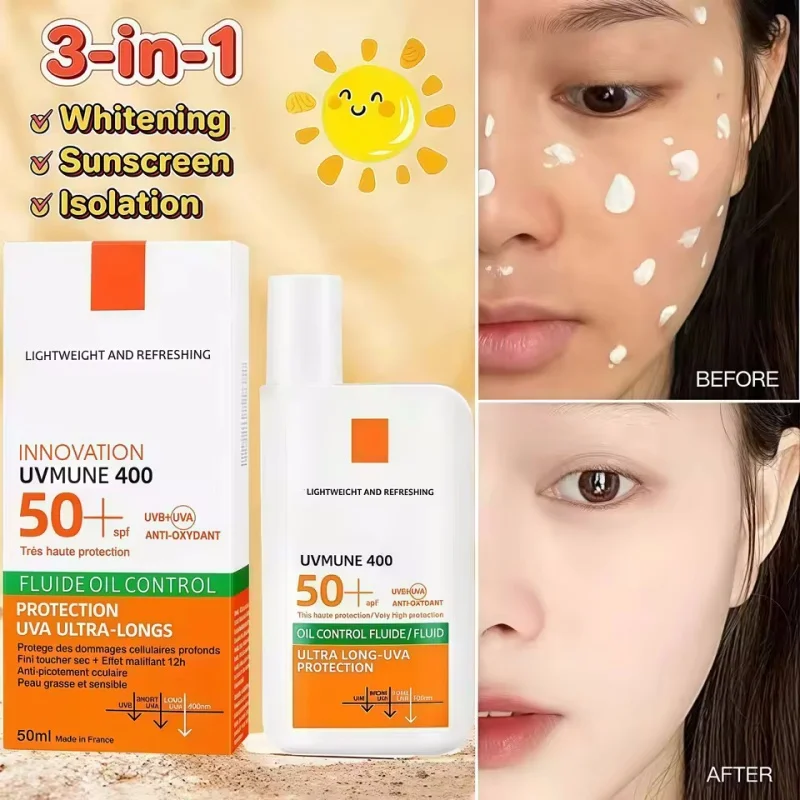 Thumbnail 3 - #56 Best Sunblock to Buy In 2026