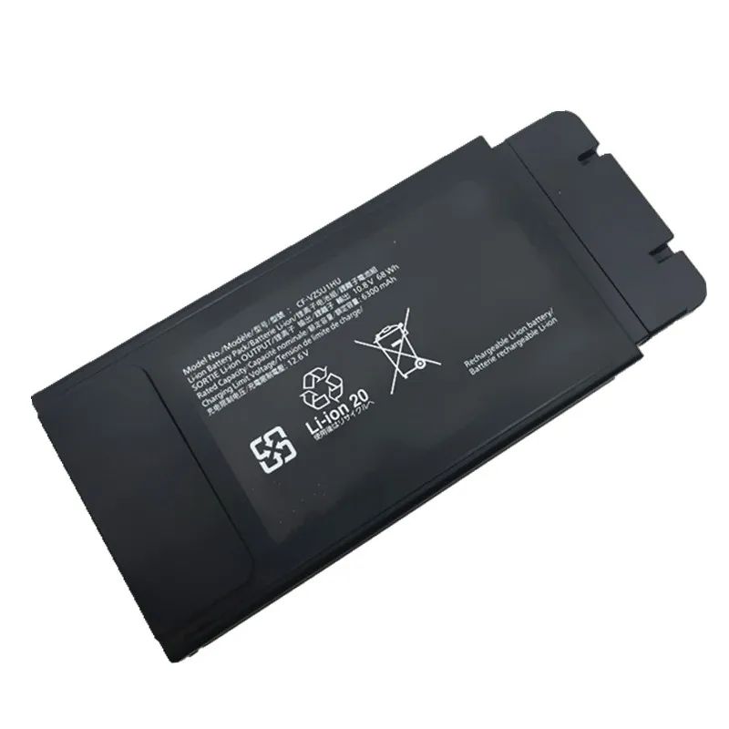 CF-VZSU1HU Laptop Battery For Panasonic TOUGHBOOK FZ-55 VZSU1HU  Notebook 