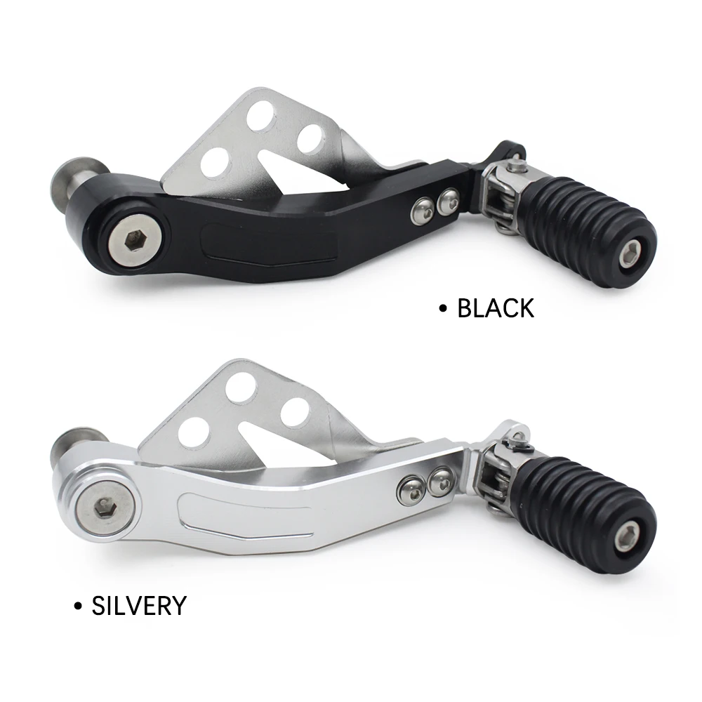 R1200GS R1250GS LC Adventure Adjustable Folding Motorcycle Gear Shifter Shift Pedal Lever For BMW R1200 R1250 GS1250 2013-2023 - Image 3