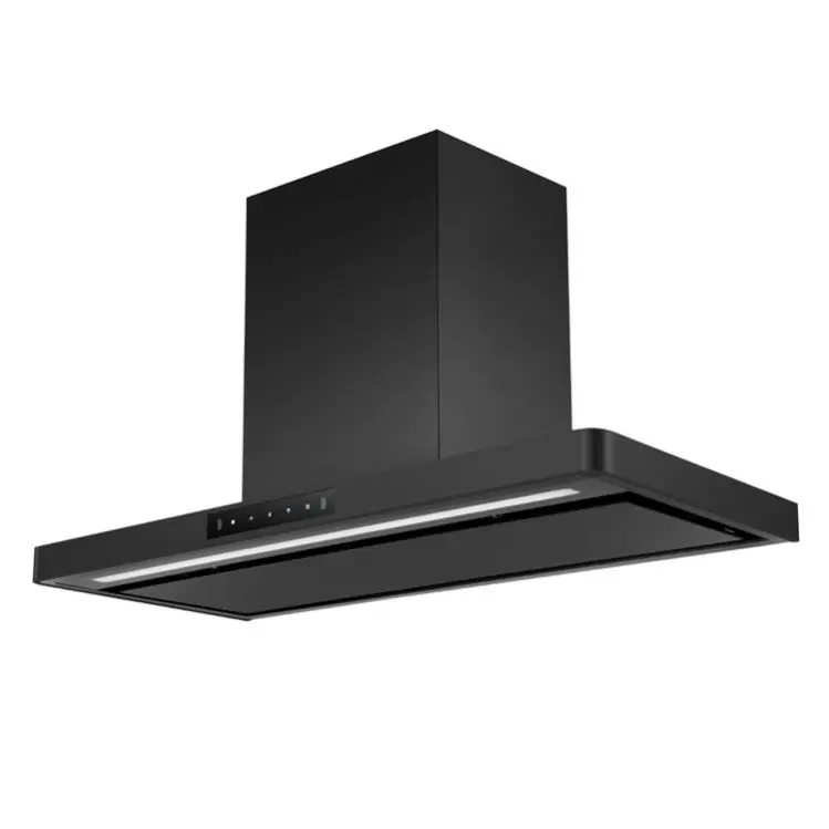 

Коммерческая кухонная вытяжка нового стиля с вытяжной вытяжкой из нержавеющей стали