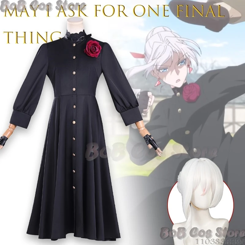 May Iask For One Fi… - image