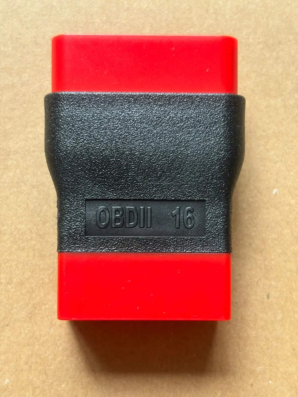 For LAUNCH Super Remote Diagnostic Box C Integrated Test Adapter for X431 PRO3S+ V5.0 PAD5 PAD7 Scanner