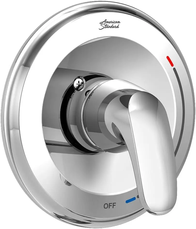 

TU075500.002 Комплект обшивки клапана Colony PRO только с картриджем, полированный хром