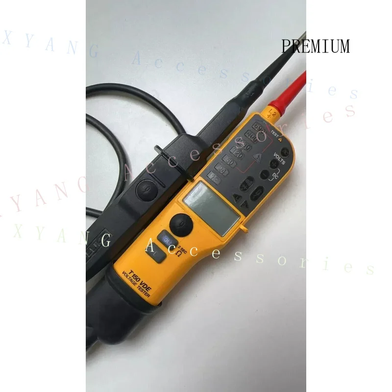 N+ USED FOR Fluke T150 VDE OR FLUKE T150 Two-pole Voltage and Continuity Electrical Tester