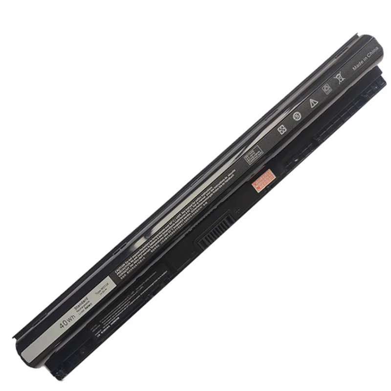 For Dell Inspiron 14 15 17 5000 3000 Series 5559 3451 3558 3567 5755 5756 5458 GXVJ3 453-BBBQ HD4J0 40WH M5Y1K 14.8V Battery