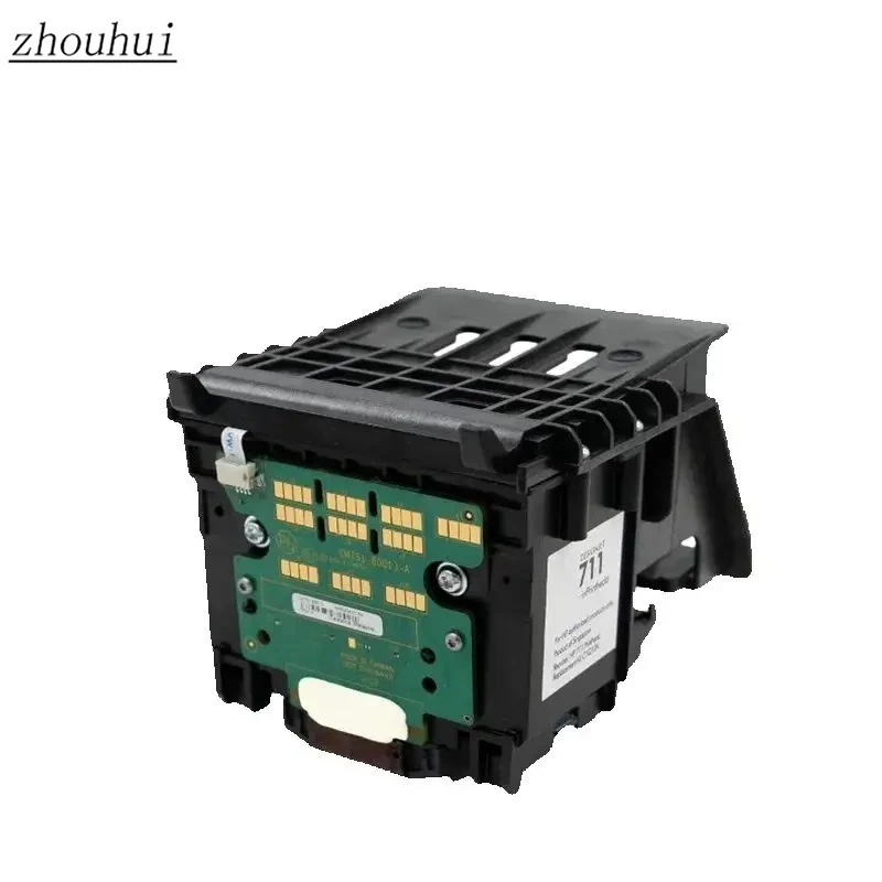 C1Q10A Original Printhead for HP711 HP 711 Print Head DesignJet T120 T125 T130 T520 T525 T530 Printer