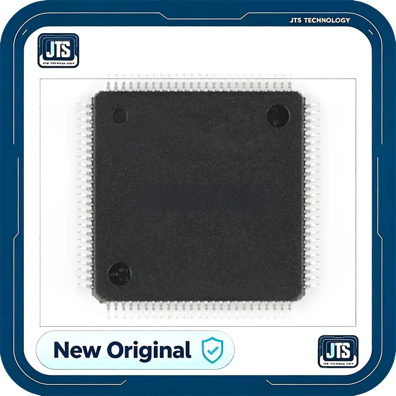 100% Original New STM32F407VET6 IC MCU 32BIT 512KB FLASH 100LQFP  Electronic Components STM32F407VET6