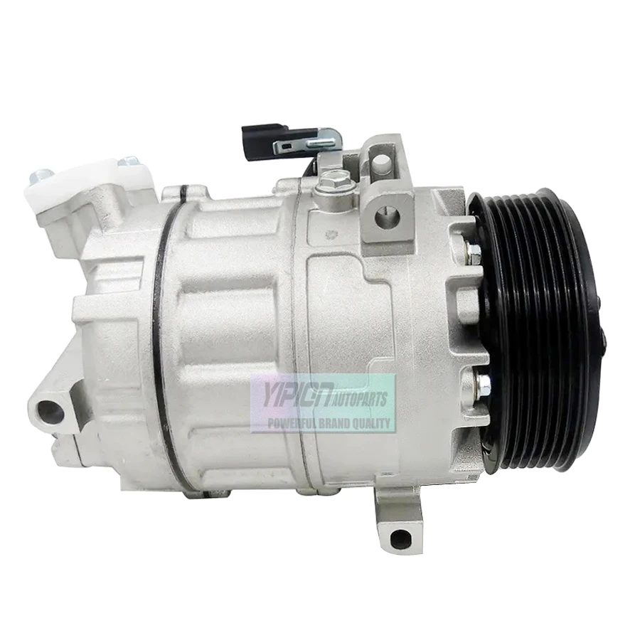 DCS17IC AC Compressor for Renault Master Opel Movano B 811457002 8200848916B  8880120472 82D0155464A 92052073 8200454172 9305207