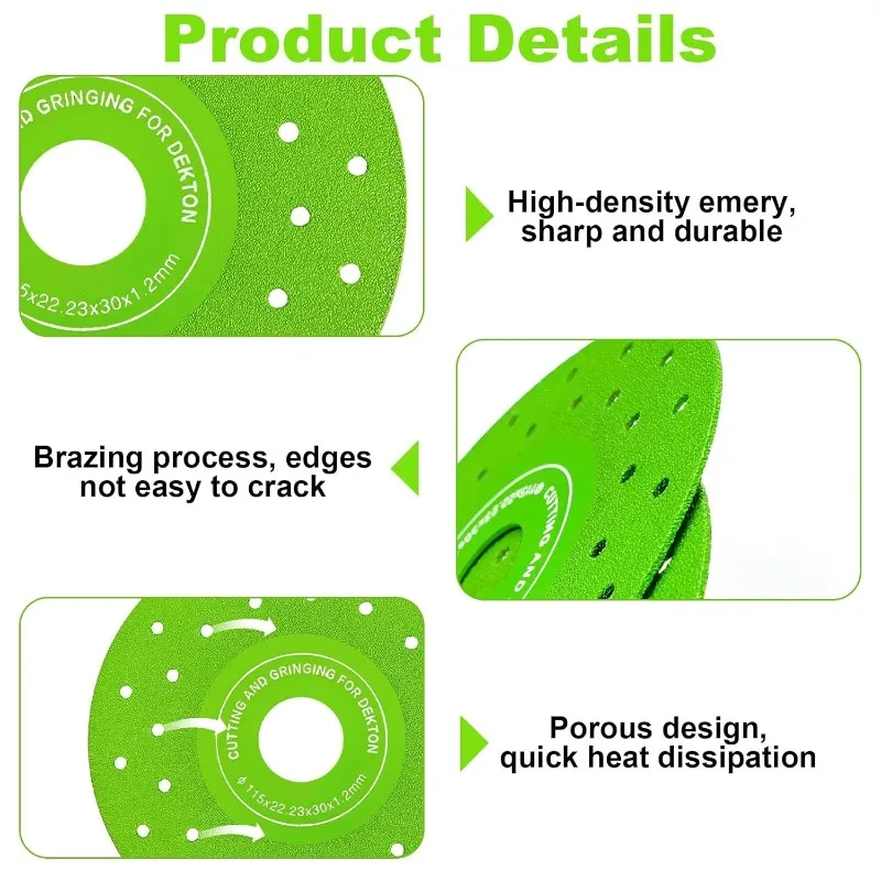 Thumbnail 3 - #31 Latest Saw Blades Updates