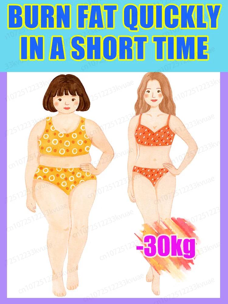 

Rᴀᴘɪᴅ ᴡᴇɪɢʜᴛ ʟᴏss perfect transformation from inferiority to self-confidence