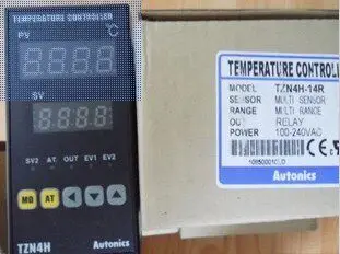AUTONICS temperature controller TZN4H-T4R TZN4H-T4S TZN4H-T4C