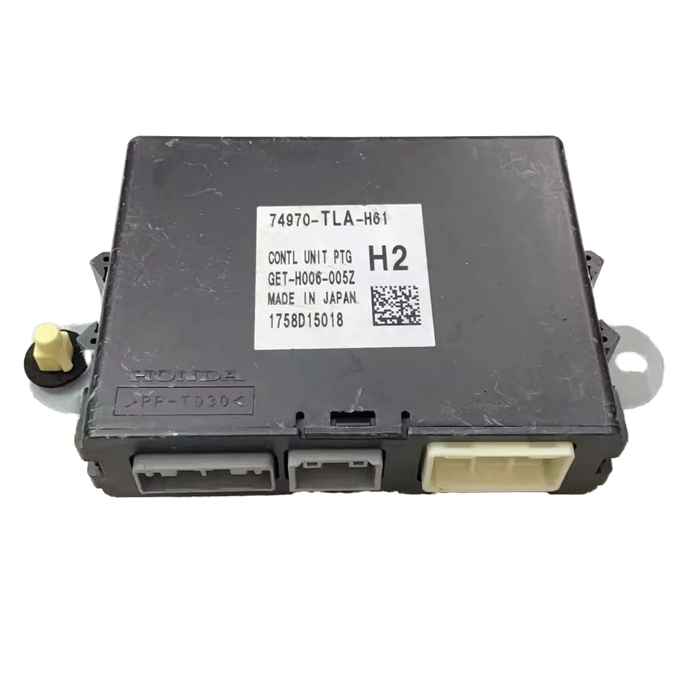 

New Power Tailgate Lift Controller Module 74970-TLA-H61 for CRV-RW1-RT5 Models Rear Liftgate Control Body Parts