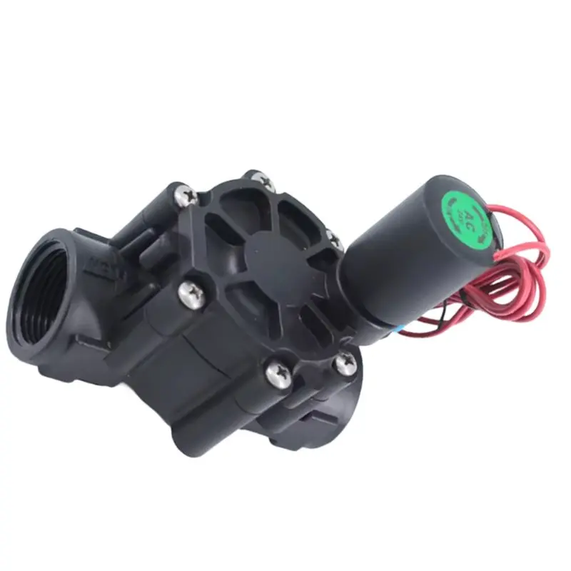 A88E-Automatic Control 3/8-2 Inch Sprinkler Valve Irrigation System AC24V Solenoid Valve