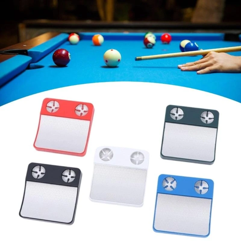 

Billiard Pool Cue Tip Sander Trimmer Billiard Pool Tip Shaping Device