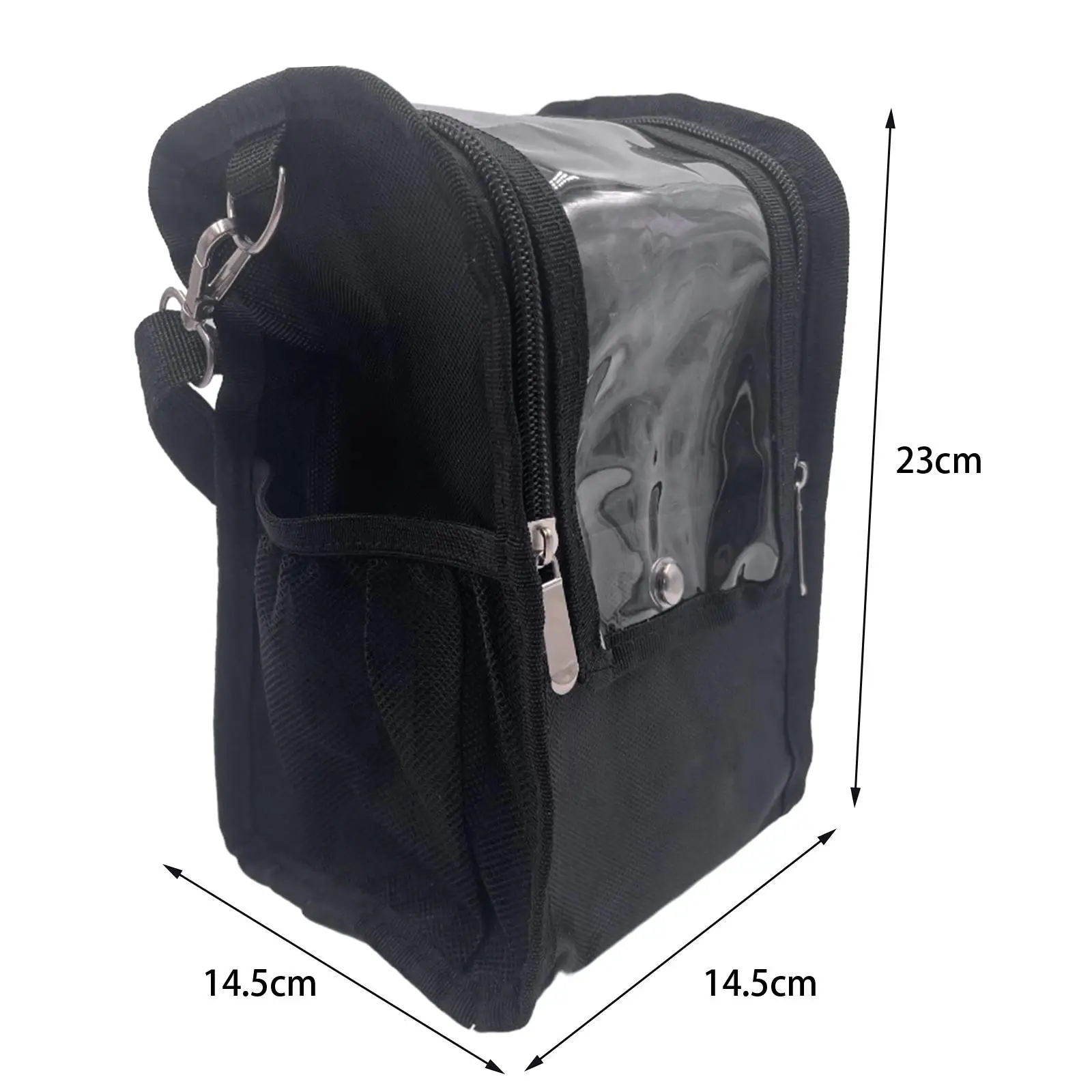 Travel Makeup Bag Large Capacity Cosmetic Bag Women Makeup Bag Handbag Cosmetic Organizer for Outdoor Travel Camping