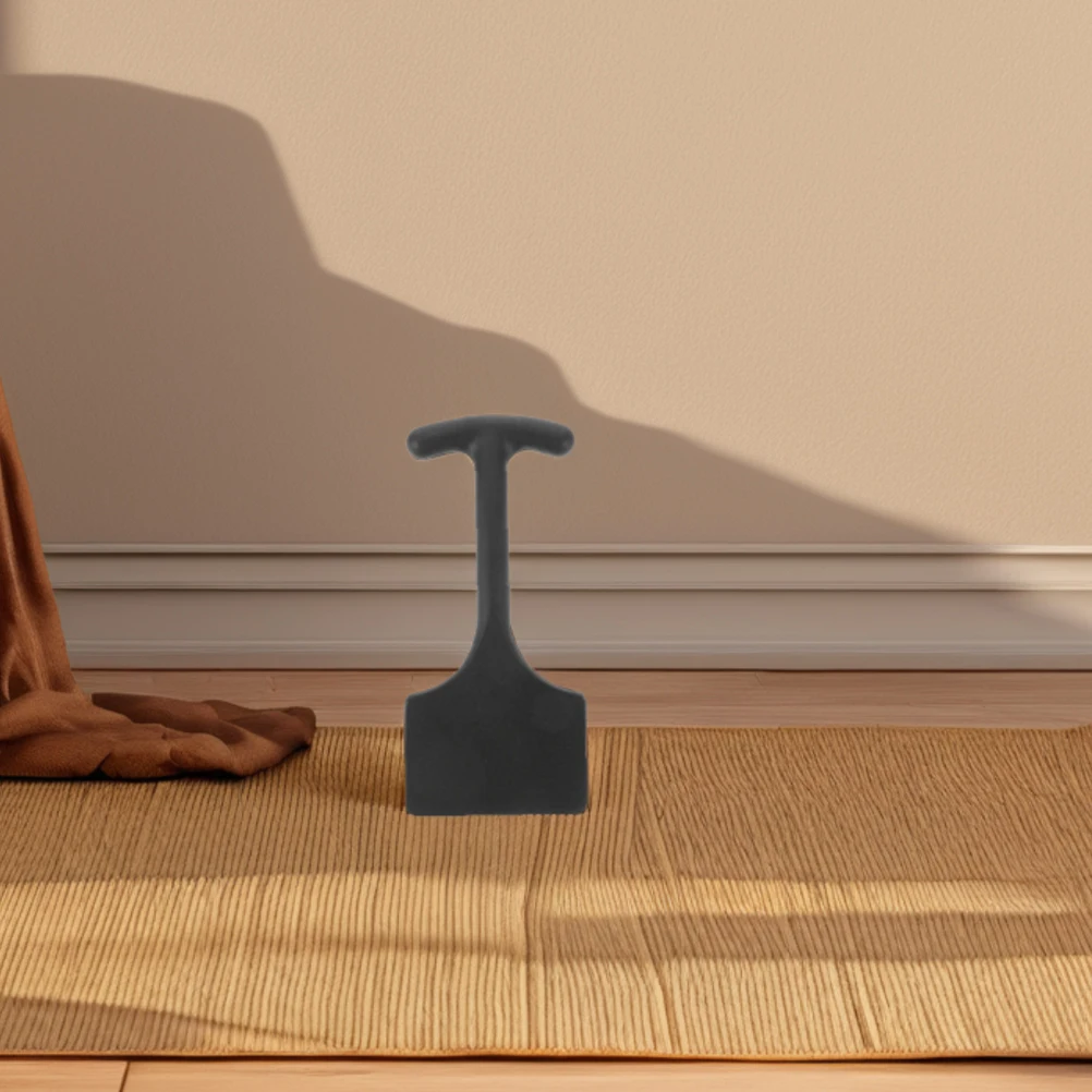 Pala para golpear el suelo, herramienta de instalación de plástico, ensanchador de Kicker, limpiador de costuras de alfombras, herramienta de mano, 2 uds.