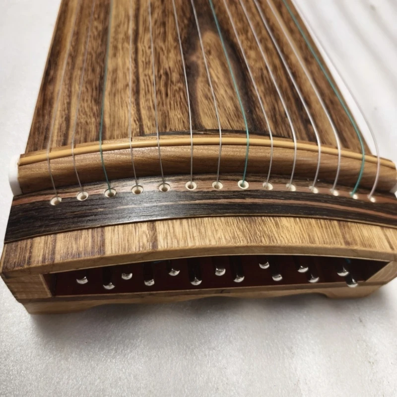 Guzheng Tradicional Chinês de - Musical Instrument Oud avaliação e preço