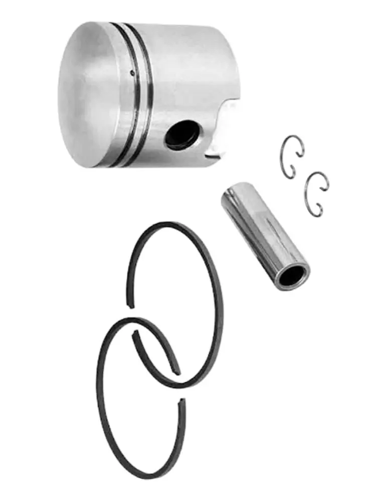 423 مجموعة كبّاس 48 مللي متر 2200111 ل سولو ميناء 423LC 425LC 72.3CC منفضة خطأ مستر اسطوانة كولبن خواتم دبوس كليب الجمعية