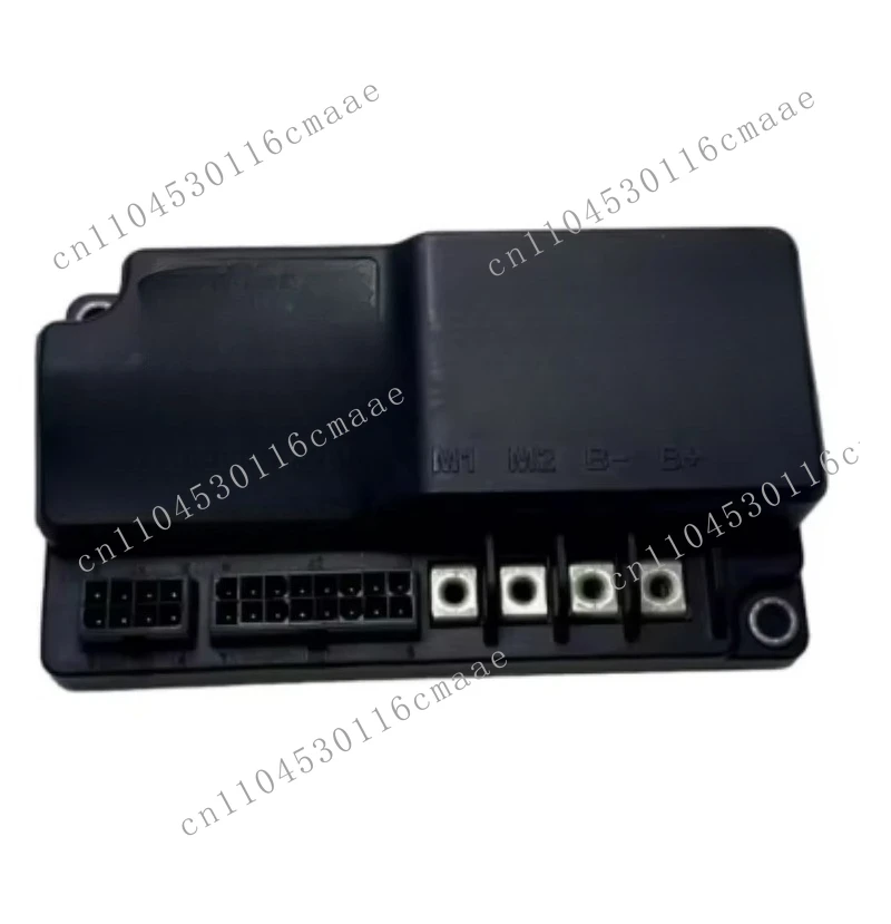 1212E-2504 24V 90A Forklift, Pallet Stacking Controller 1212e