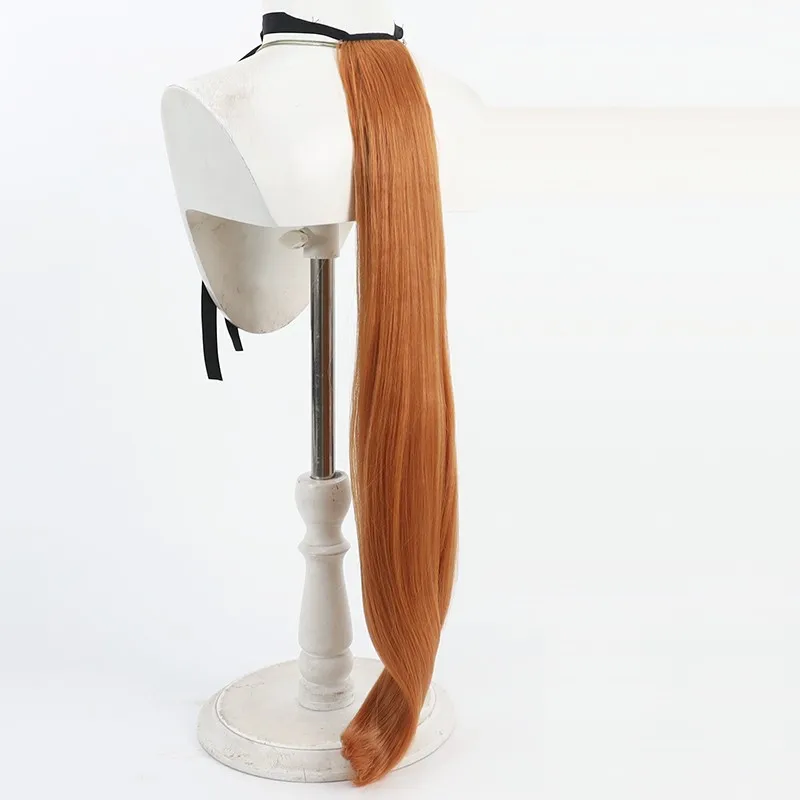 Spiel Pretty Derby Furioso Cosplay Perücke Furiooso Cosplay Haar Für Hallowmas Party Erwachsene Frauen Männer